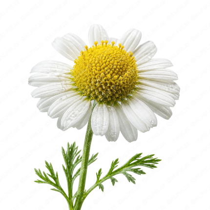گل بابونه - Chamomile Flower