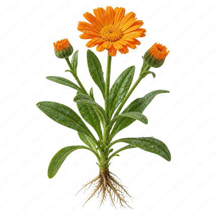 گل همیشه بهار - Calendula