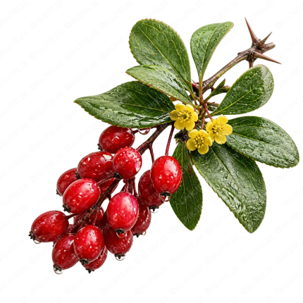 زرشک - Barberry
