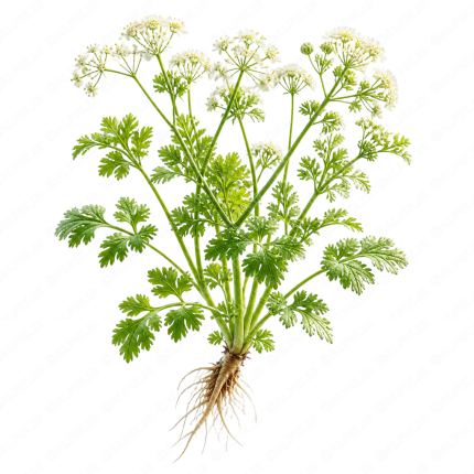 گیاه دارویی انیسون - Anise