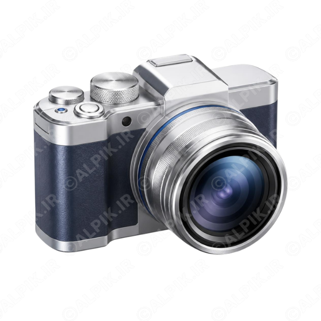 alpik-3075341.png آیکون سه بعدی دوربین عکاسی دیجیتال