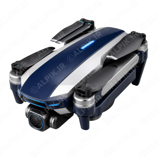 alpik-3078592.png آیکون سه بعدی پهپاد و کوادکوپتر تاشو