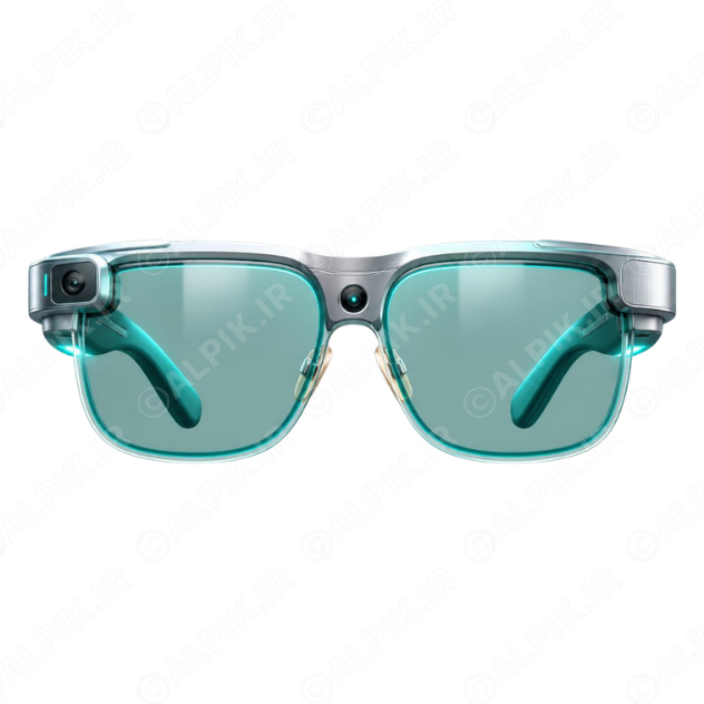 alpik-3106035.png آیکون سه بعدی عینک هوشمند