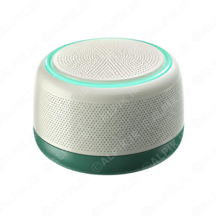 آیکون سه بعدی اسپیکر هوشمند