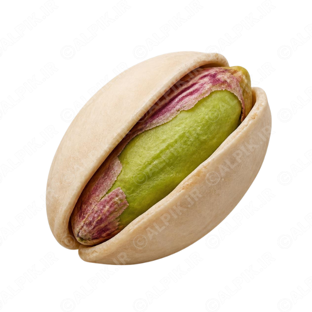 alpik-3175652.png آیکون بدون پسزمینه پسته خندان