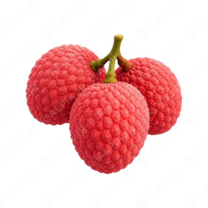 آیکون بدون پس‌زمینه میوه سرخالو