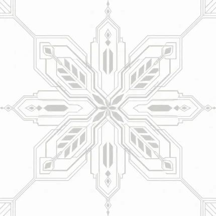 پترن هندسی تکرار شونده لاکچری و مدرن
